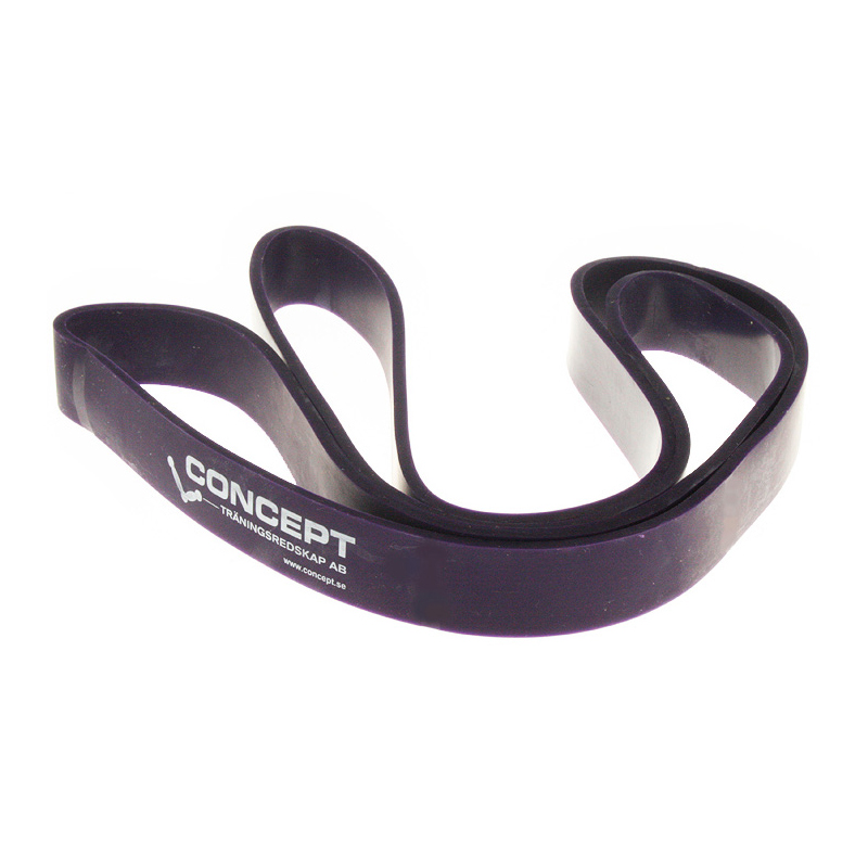 Powerband Concept Ekstra Lett